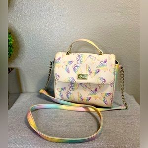 Betsy Johnson crossbody